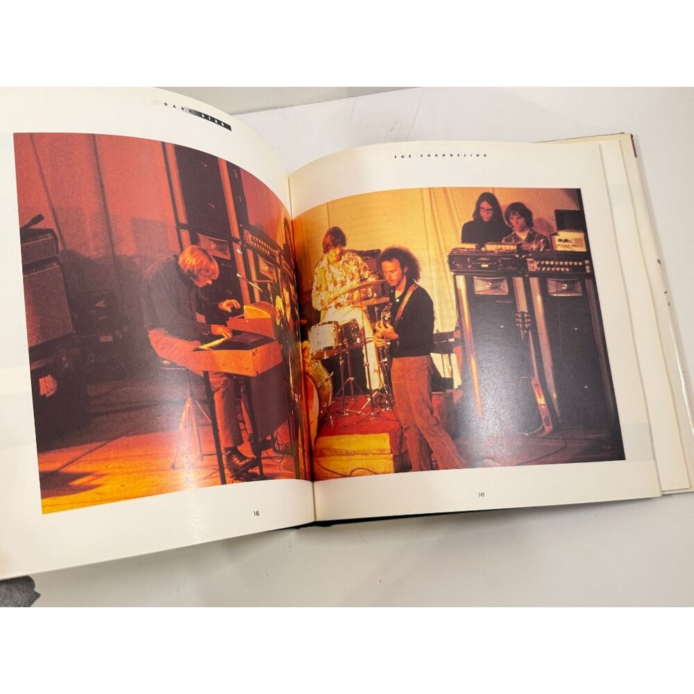 Jim Morrison Dark Star Hardcover By Jones, Dylan - GOOD - Picture 14 of 16